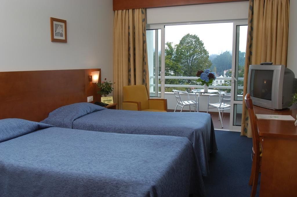 Hotel Do Parque - Congress & SPA