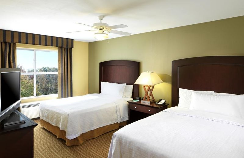 Homewood Suites by Hilton Dover - Rockaway