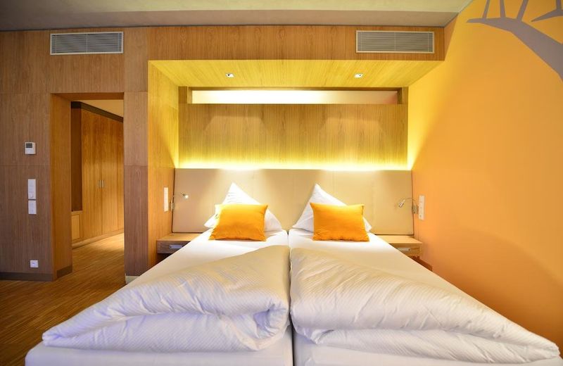 Antonie Hotel****superior