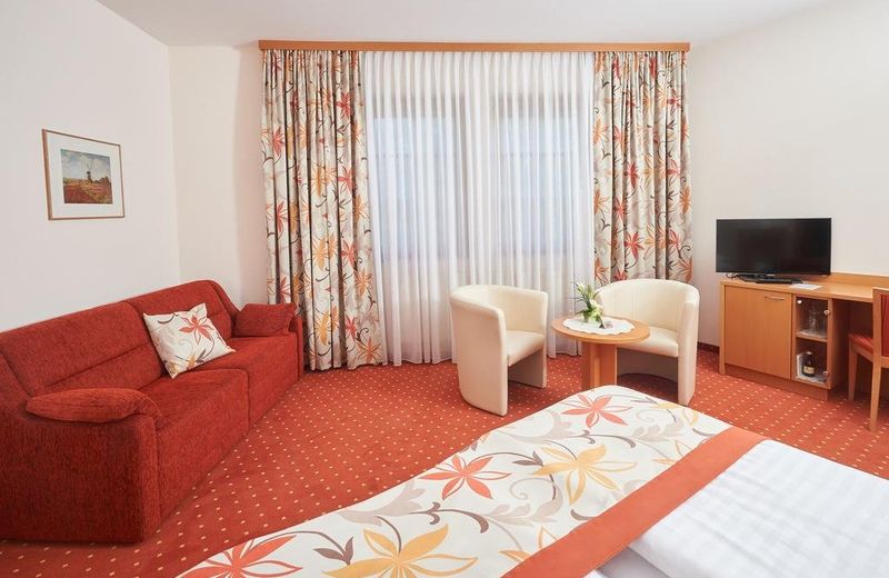 Pension Sprinzl