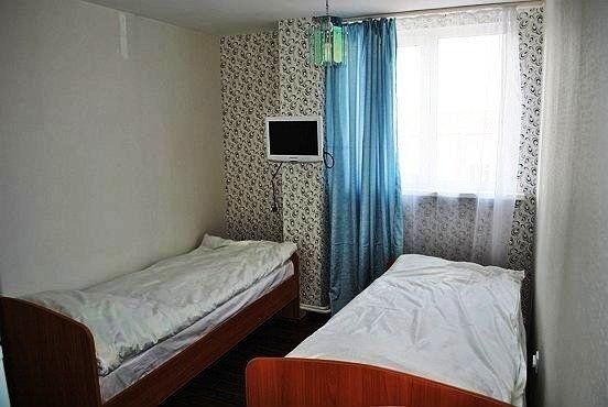 APARTHOTEL ON TIMIRYAZEVA 26