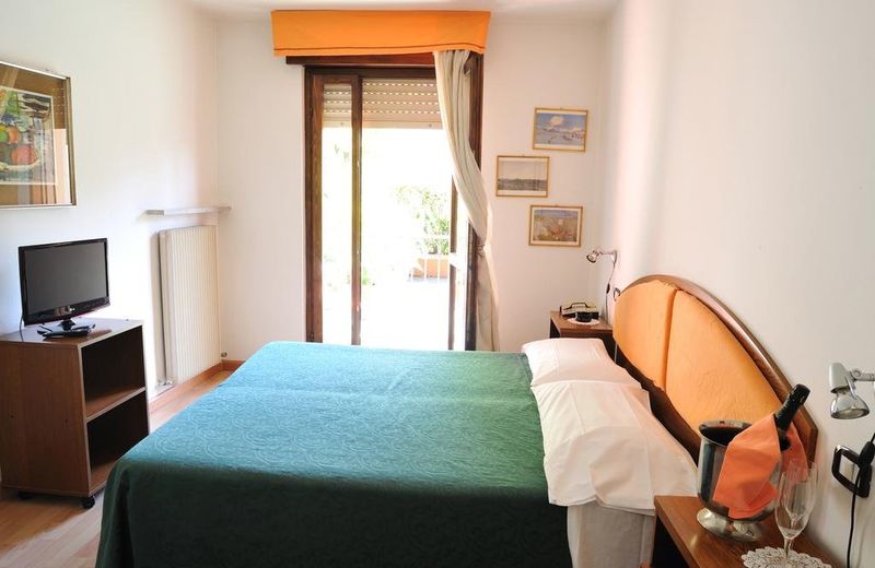 Hotel Sole Holiday