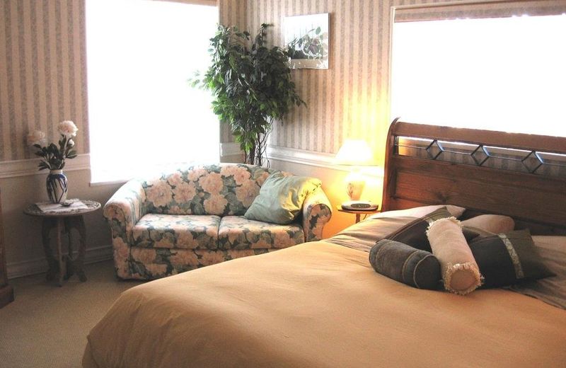 Crofton by the Sea Bed & Breakfast