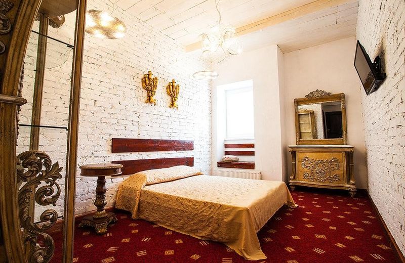 Guest House De Rishelye