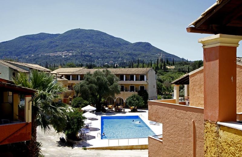 Bintzan Inn Hotel