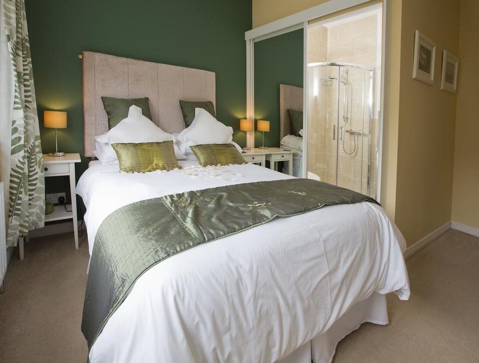 Elagh View Bed & Breakfast