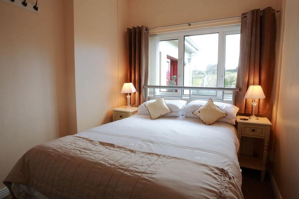 Elagh View Bed & Breakfast