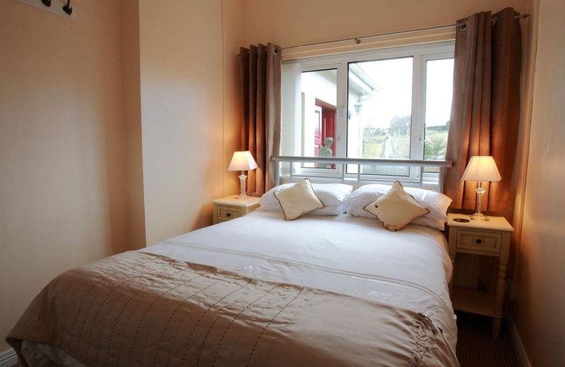 Elagh View Bed & Breakfast