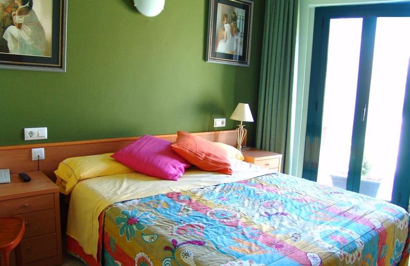 Hotel Pinxo