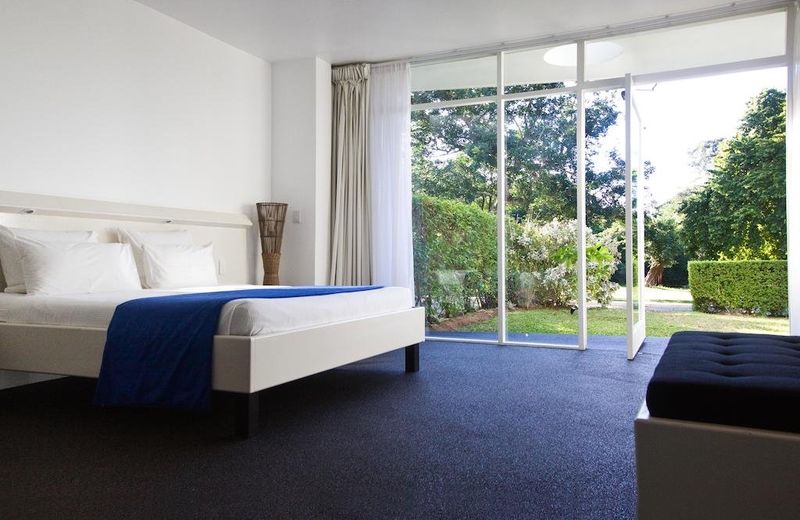 Serene-estate Boutique Guesthouse