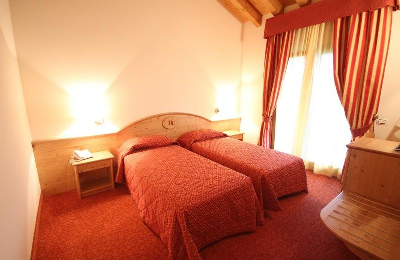 Hotel Canova