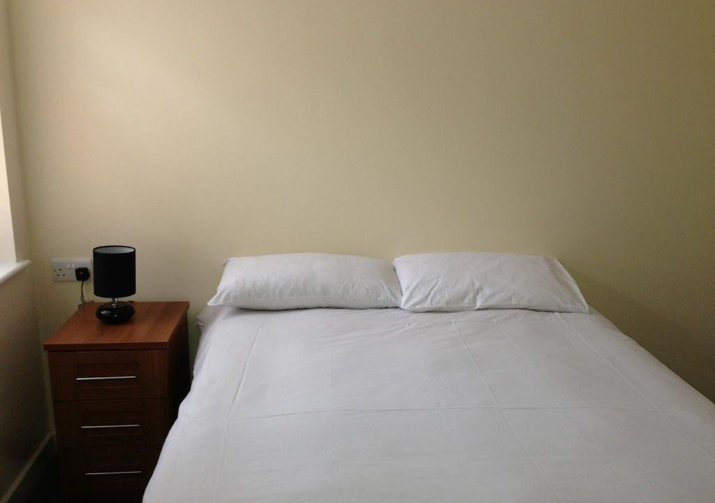 Contractors Guest House