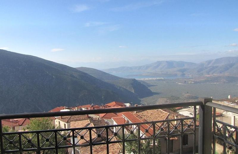 Castri Hotel
