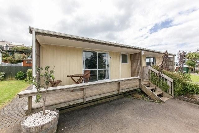 Tasman Holiday Parks - Waihi Beach