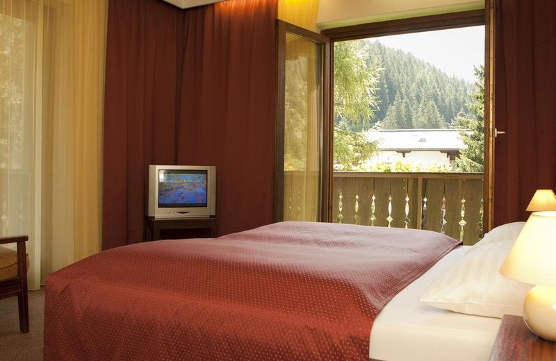 Hotel Simader