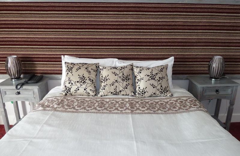 Calder House Hotel