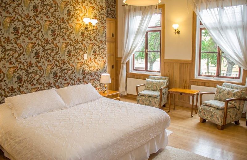 Hotel Boutique Casa Werner