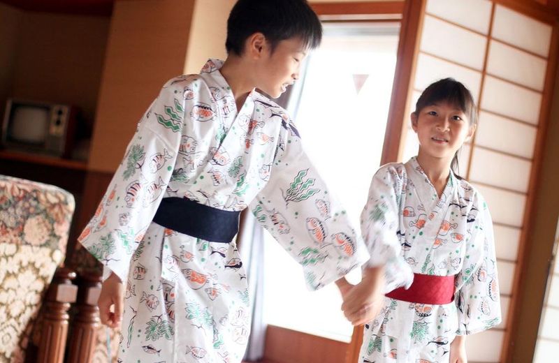 Izuito Onsen Daitokan