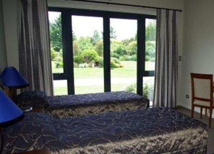 Tui Lodge