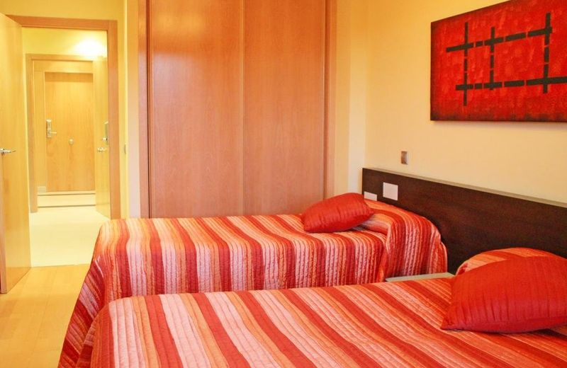 Apartahotel Ribera