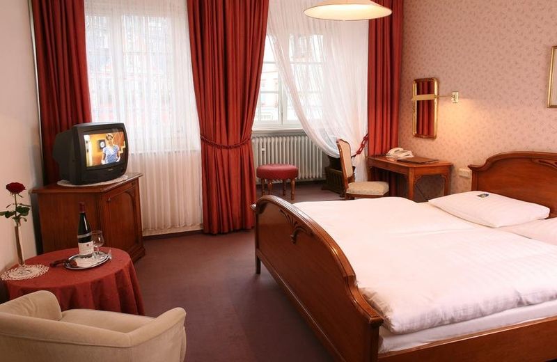 Hotel Well Garni