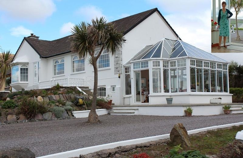 Sea Breeze Bed and Breakfast