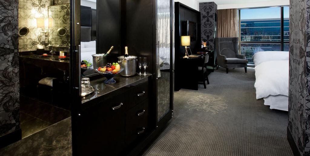 Virgin Hotels Las Vegas, Curio Collection by Hilton