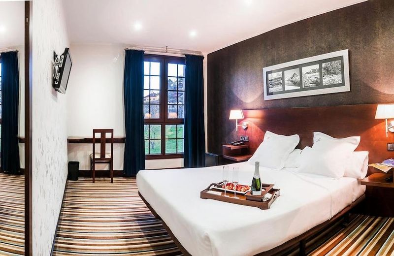Hotel Granda