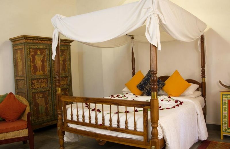 Athulya Villas, Kandy