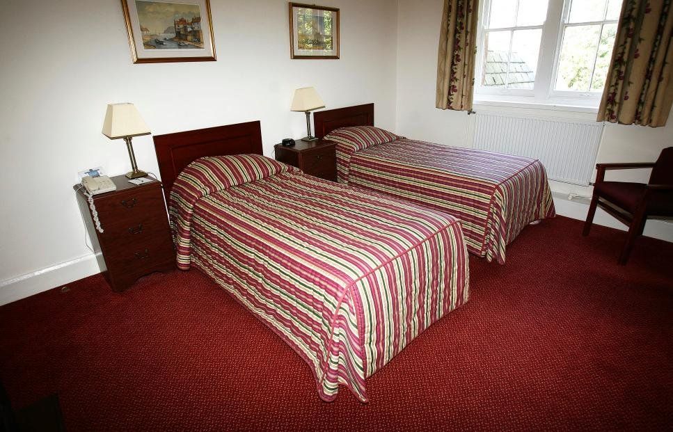 Bestwood Lodge Hotel