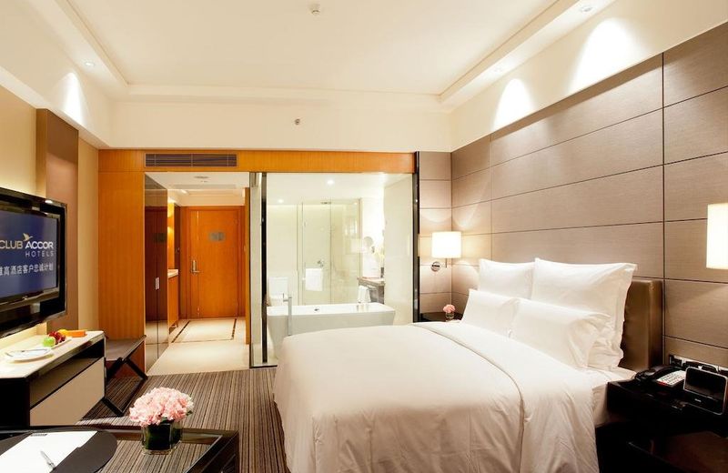 Pullman Dongguan Changan