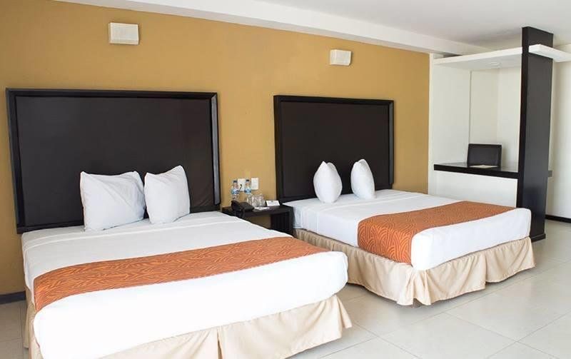 Hotel Ha