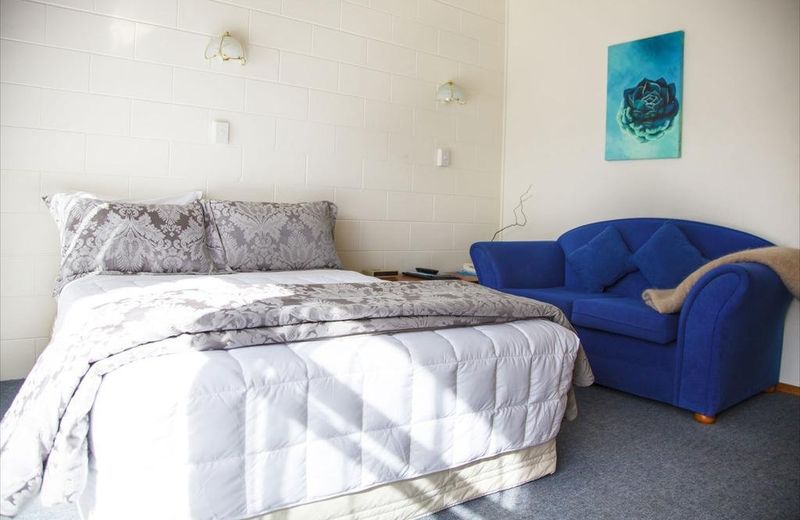 Kerikeri Court Motel