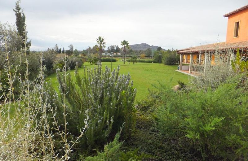 Janas Country Resort