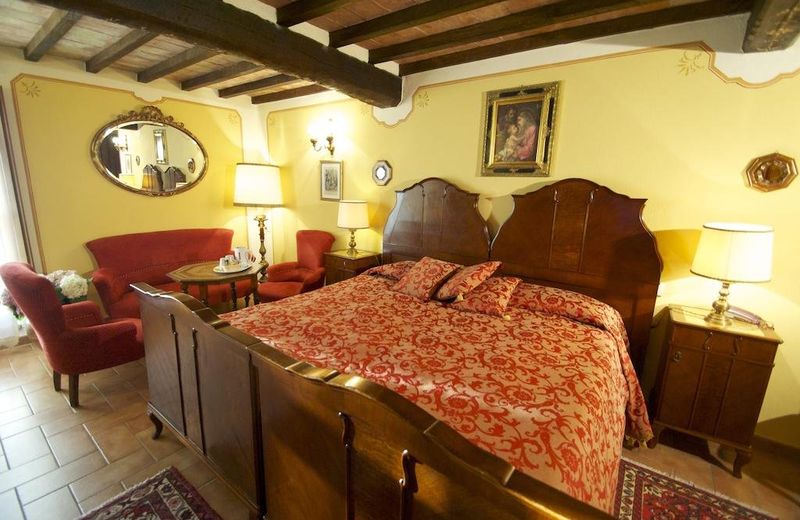 Torre Sangiovanni Albergo e Ristorante