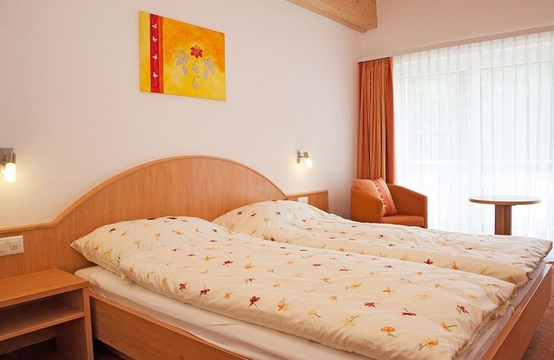 Hotel Monte-Moro