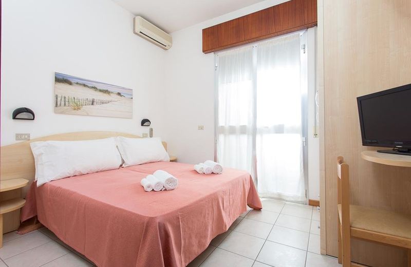 Hotel Volturno