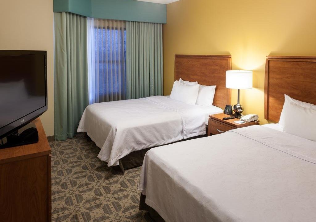 Homewood Suites by Hilton Irving-DFW Airport