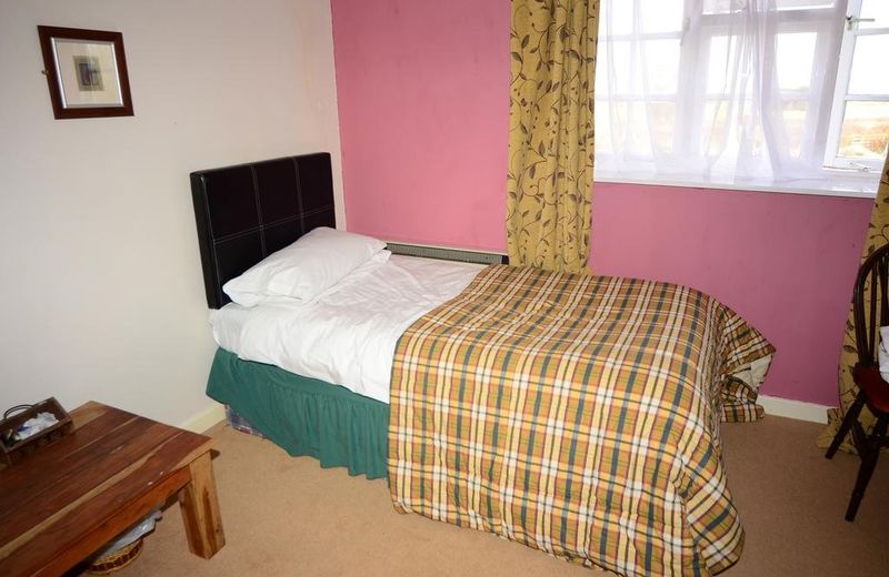 Belvoir Hotel