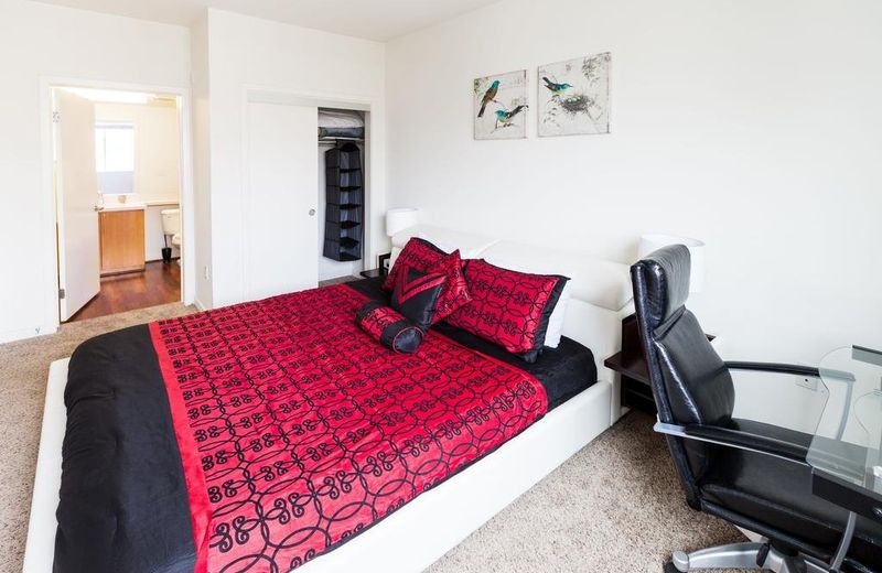 CORPORATE SUITES IN LOS ANGELES BEACHES AREA