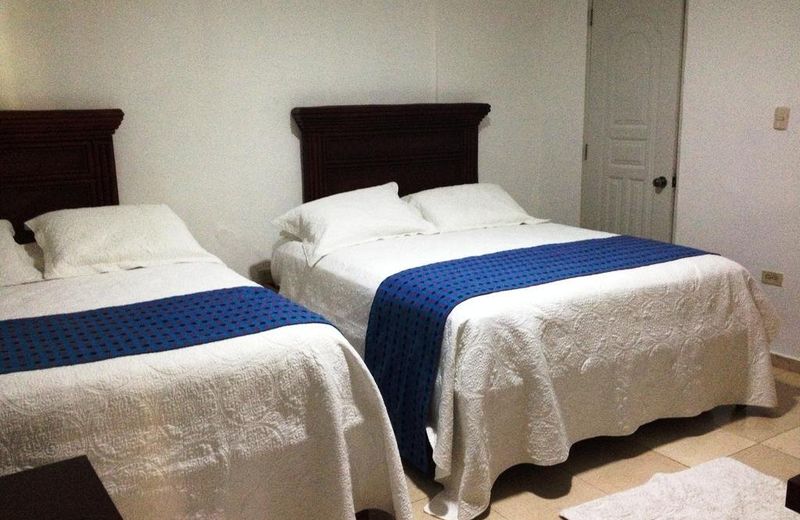 Hotel La Colonia