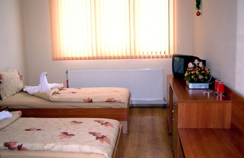 Family Hotel St. Constantine and Helena