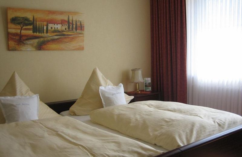 Hotel Graf Balduin