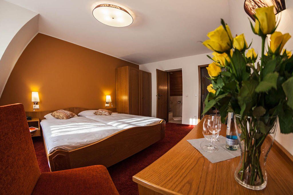 Hotel Restaurant Lamm Rosswag
