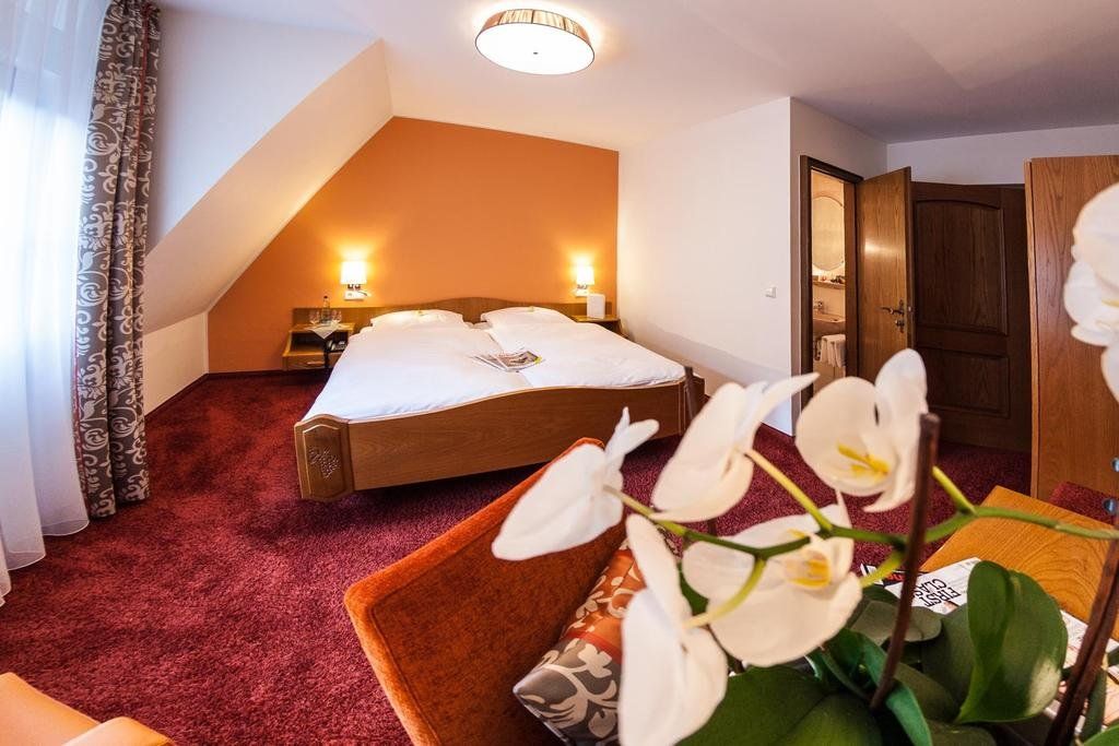Hotel Restaurant Lamm Rosswag