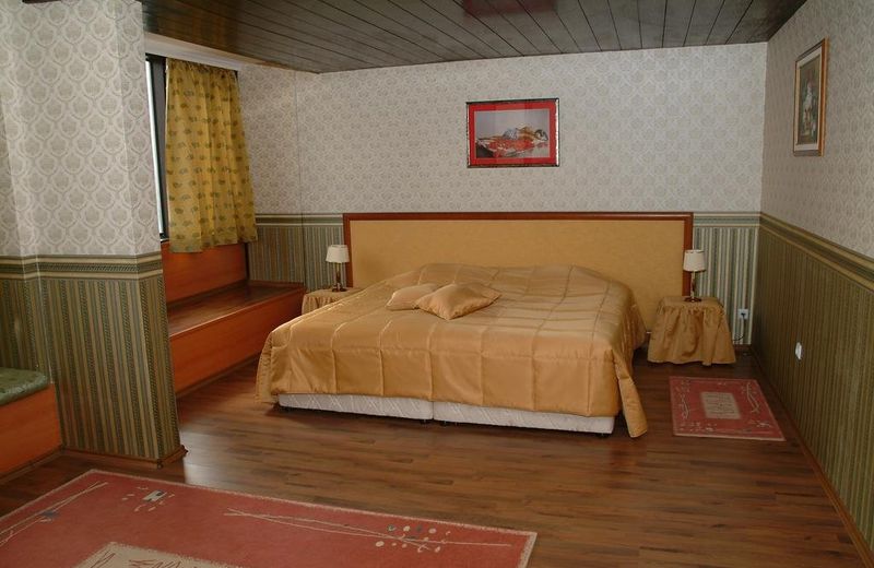 Hotel Dobrudja