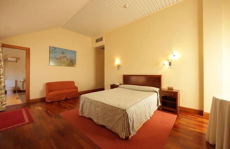 Hotel Modus Vivendi