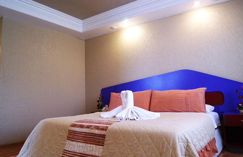 Hotel Quinto Sol