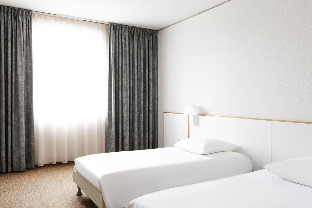 Vienna House Easy by Wyndham Leipzig