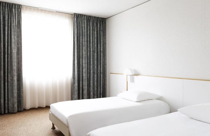Vienna House Easy by Wyndham Leipzig